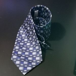 Louis Roth Mens Silk Necktie 60”